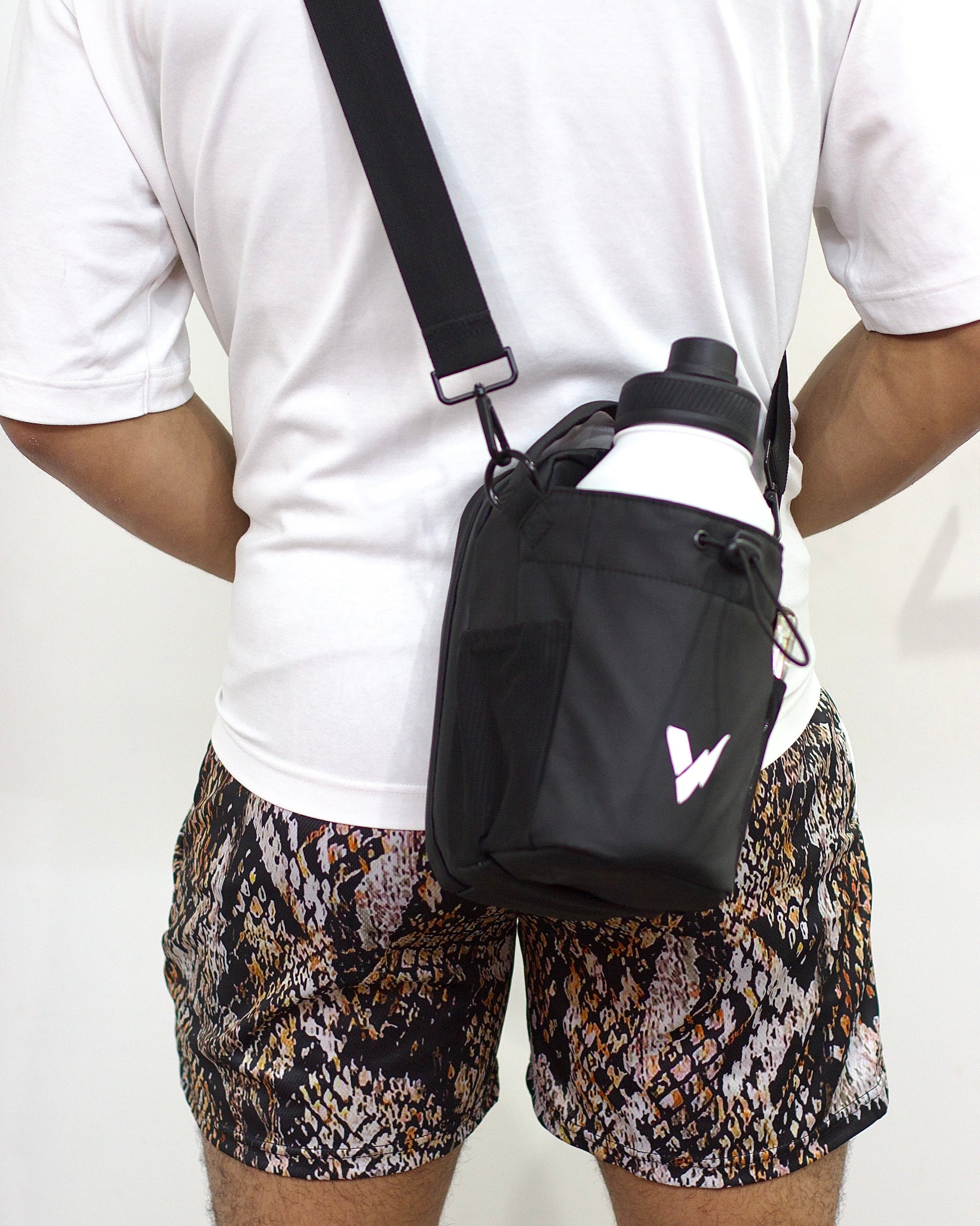 VORNA™ - Spor Çantası